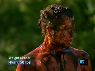 Chocolate Game on Tila Tequila (part two)