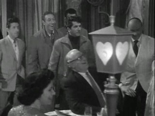 La Fille de Hambourg (1958)