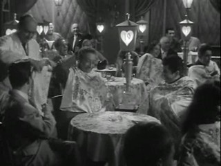 La Fille de Hambourg (1958)