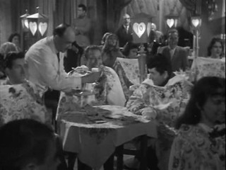 La Fille de Hambourg (1958)