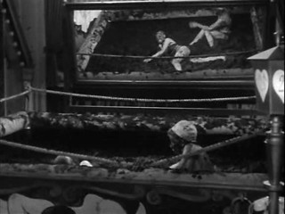 La Fille de Hambourg (1958)