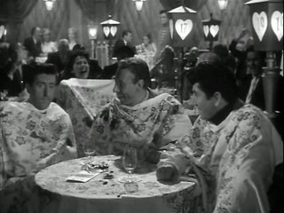 La Fille de Hambourg (1958)