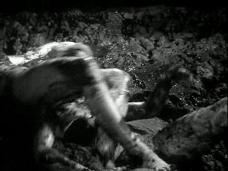 La Fille de Hambourg (1958)