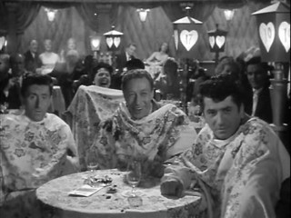 La Fille de Hambourg (1958)