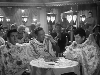 La Fille de Hambourg (1958)