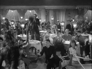 La Fille de Hambourg (1958)