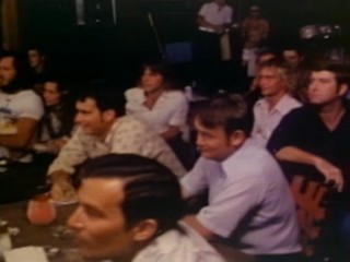 mud wrestling from This Is America, clip 1