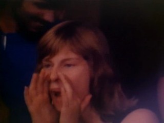 mud wrestling from This Is America, clip 2