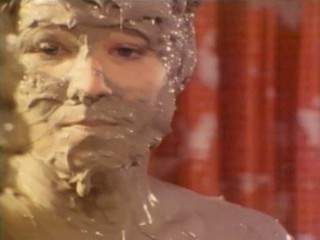 mud wrestling from This Is America, clip 2