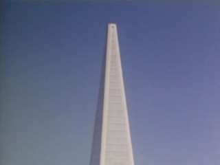 mud wrestling from This Is America, clip 2