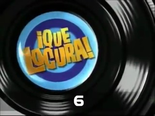 Que Locura!