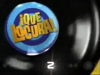 Que Locura!