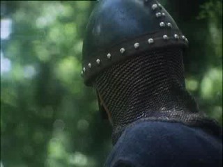 Robin of Sherwood