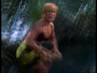 Xena: Warrior Princess