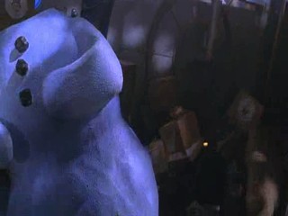 Batman & Robin 1997 (Male WAM)