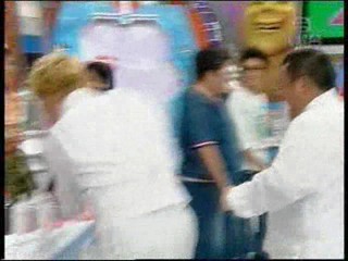 Wet and Messy collection