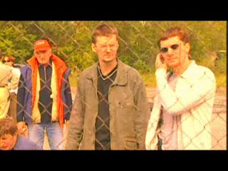 Tatu - the making of their video