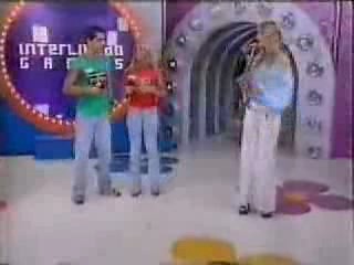 Pie in Face / Torta na Cara