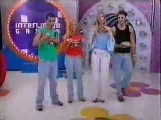 Pie in Face / Torta na Cara