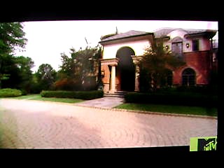 MTV Teen Cribs