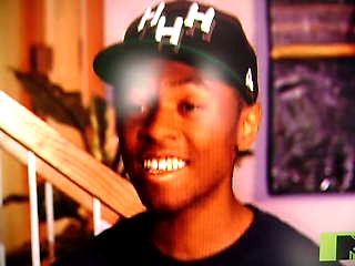 MTV Parental Control