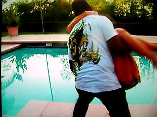 MTV Parental Control