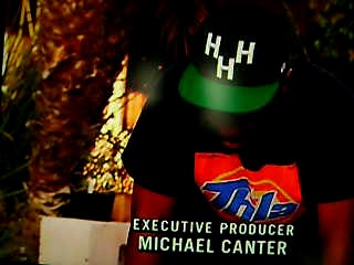 MTV Parental Control