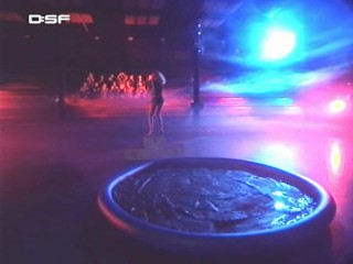 DSF Sexy Sports in the Mud