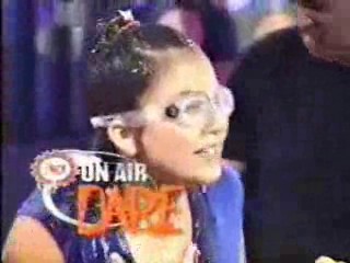 On air Dare - Chelsea Snot (slime)