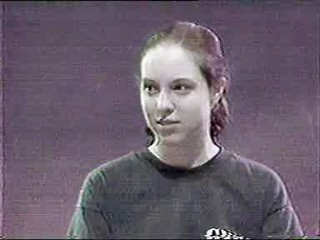 Gyob Sister in Green