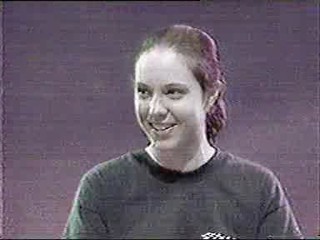 Gyob Sister in Green