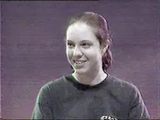 Gyob Sister in Green