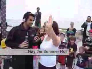 HOTFM - Juice TV - Women in chocolate and Flour