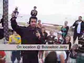 HOTFM - Juice TV - Women in chocolate and Flour