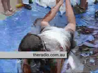 HOTFM - Juice TV - Women in chocolate and Flour