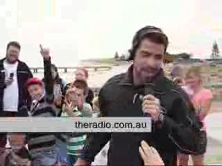 HOTFM - Juice TV - Women in chocolate and Flour