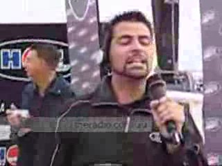 HOTFM - Juice TV - Women in chocolate and Flour