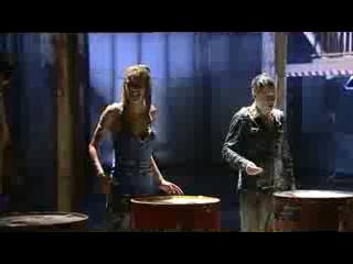 Try  Before You  Die