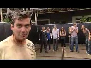 Try  Before You  Die