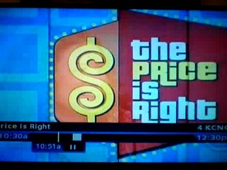 The Price Is Right