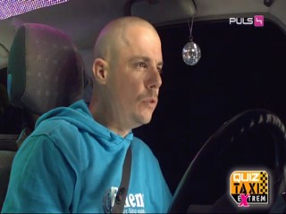 Quiz Taxi Extreme (Austria)