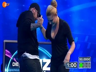 Die Quiz Show