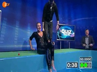 Die Quiz Show