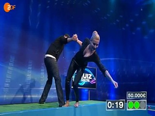 Die Quiz Show