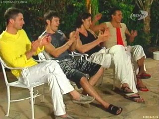 Russian reality show