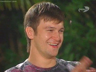 Russian reality show