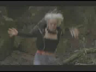 Die Insel der Angst 2 (German Horror Movie)