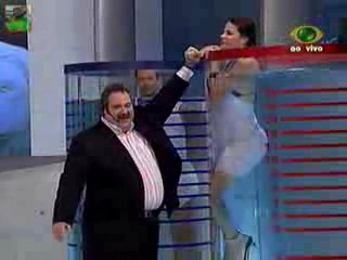 Boa Noite Brazil - Josiane Oliviera