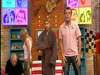 Ministry Of Mayhem Gail McKenna