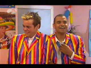 MoM-related Misc Scenes